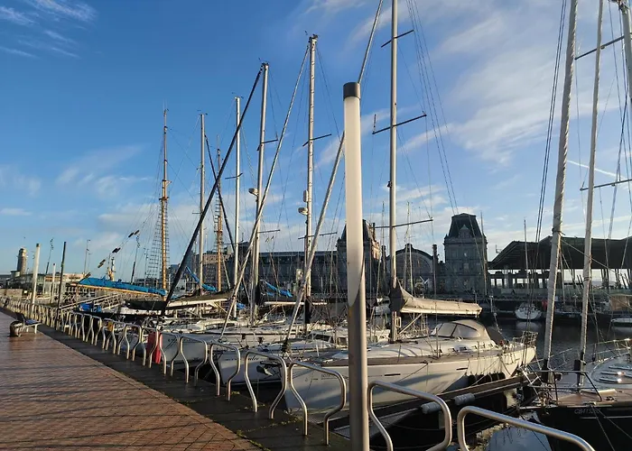 Apartman Kaap Mercator