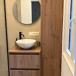 Kaap Mercator 公寓 *