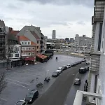 Kaap Mercator 公寓 奥斯滕德