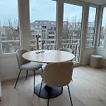 Kaap Mercator 公寓 *