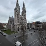 Kaap Mercator 公寓 奥斯滕德