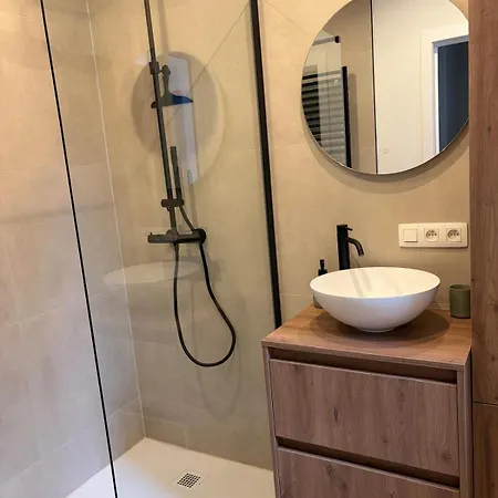 Kaap Mercator * 奥斯滕德