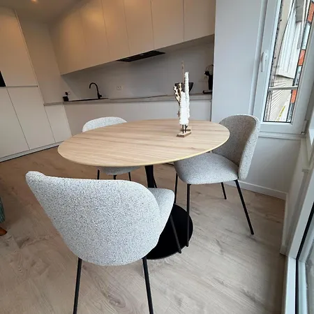 Kaap Mercator * 奥斯滕德