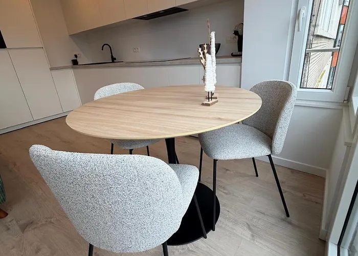 Kaap Mercator * Ostend