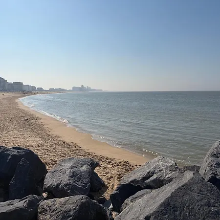 Lejlighed Kaap Mercator