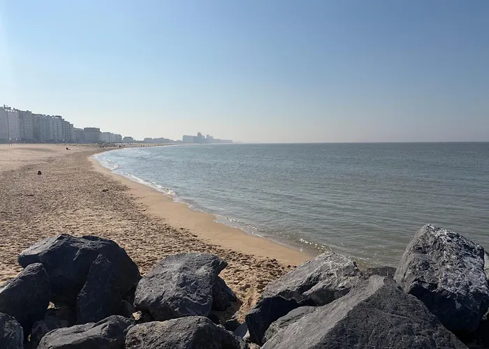 Lejlighed Kaap Mercator